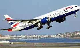 ब्रिटिश एयरवेज की फ्लाइट में महिला की मौत; 13 घंटे तक गैली में रखा रहा शव, बदबू फैलने से यात्री हुए परेशान ब्रिटिश एयरवेज की फ्लाइट में महिला की मौत; 13 घंटे तक गैली में रखा रहा शव, बदबू फैलने से यात्री हुए परेशान