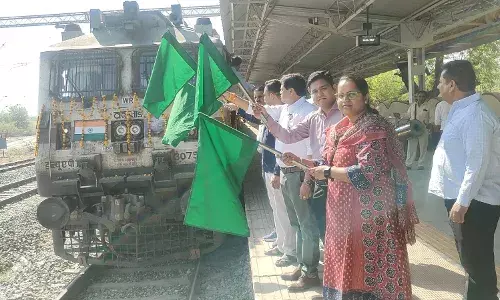 माय भारत युवा मंडल विकास अभियान: घोसुंडा में युवाओं को राष्ट्र निर्माण से जोड़ने का अनूठा प्रयास