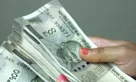 दिल्ली की प्रति व्यक्ति आय ₹5.31 लाख के पार: राष्ट्रीय औसत से 2.5 गुना अधिक हुई वृद्धि दिल्ली की प्रति व्यक्ति आय ₹5.31 लाख के पार: राष्ट्रीय औसत से 2.5 गुना अधिक हुई वृद्धि