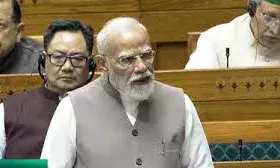 पश्चिम एशिया हालात पर भारत गंभीर, पीएम मोदी बोले- हर संभव मदद के लिए तैयार