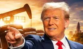 ट्रंप के युद्ध विराम से ग्लोबल मार्केट में उछाल, कच्चे तेल की कीमतों में भारी गिरावट