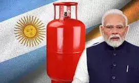 गैस-तेल संकट की आशंकाओं के बीच राहत, LPG सप्लाई पूरी तरह सामान्य