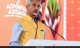 पश्चिम एशिया तनाव पर भारत-अमेरिका सक्रिय, जयशंकर ने अमेरिकी विदेश मंत्री से की बात