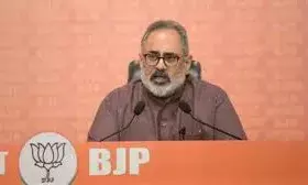 ₹200 करोड़ का बंगला छिपाने का आरोप, कांग्रेस ने EC से की कार्रवाई की मांग