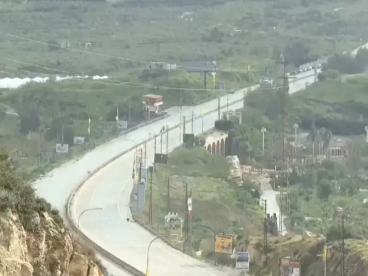 ईरान के क्लस्टर बम हमलों से दहला तेल अवीव, इजराइल का तेहरान पर पलटवार