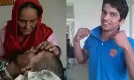 एम्स की दहलीज पर मां की ममता और मौत के बीच जंग: हनुमान चालीसा थामे हरीश राणा की अंतिम घड़ियों का इंतजार