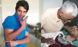 13 साल का दर्द थमा: देश के पहले इच्छामृत्यु मामले में हरीश राणा का निधन