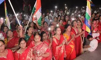 महिला संगठनों का सामूहिक जैन गरबा और डांडिया आज