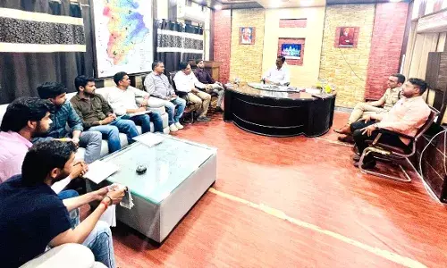 शाहपुरा में एक्शन मोड में प्रशासन: सड़क सुरक्षा पर बड़ा फैसला, 3 दिन में धरातल पर दिखेगा बदलाव