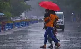 राजस्थान में फिर बदलेगा मौसम का मिजाज: 28 मार्च से आंधी-बारिश के आसार