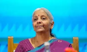 वित्त विधेयक को मिली मंजूरी, सरकार ने सुधारों की रफ्तार पर जताया भरोसा