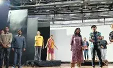 विश्व रंगमंच दिवस पर ‘परसाई का संसार’ नाटक का मंचन 27 मार्च को