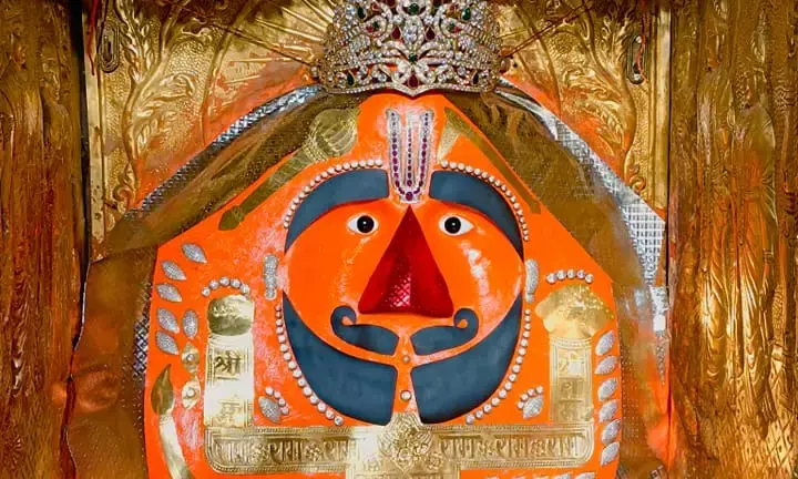 हनुमान जन्मोत्सव के उपलक्ष में विशाल रक्तदान शिविर 29 मार्च को