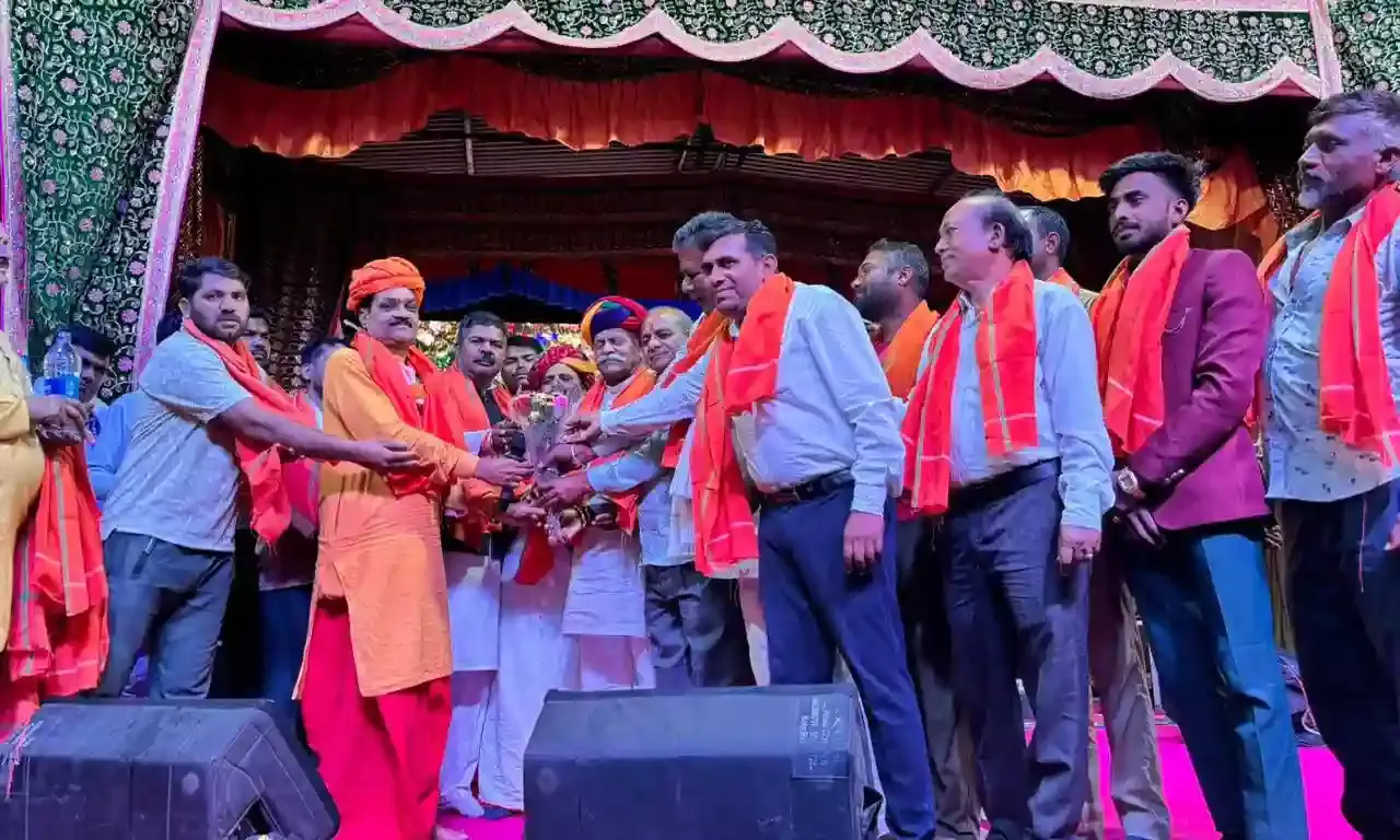 जोगणिया माता शक्तिपीठ में 26 मार्च को महारात्रि जागरण, राजपरिवार सहित गणमान्यजन पहुंचे दर्शन को जोगणिया माता शक्तिपीठ में 26 मार्च को महारात्रि जागरण, राजपरिवार सहित गणमान्यजन पहुंचे दर्शन को