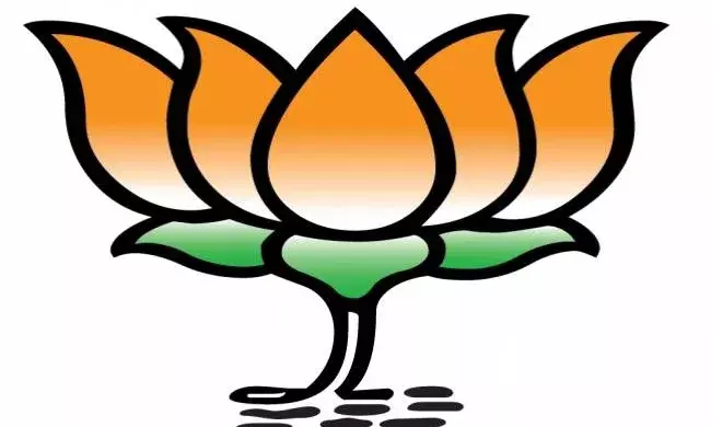 भाजपा प्रशिक्षण महाअभियान बना ऐतिहासिक, 39 शिविरों के 273 सत्रों में 131 वक्ताओं ने भरी ऊर्जा भाजपा प्रशिक्षण महाअभियान बना ऐतिहासिक, 39 शिविरों के 273 सत्रों में 131 वक्ताओं ने भरी ऊर्जा