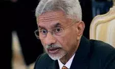 सर्वदलीय बैठक में जयशंकर का दो टूक संदेश, बोले- हम पाकिस्तान जैसे दलाल देश नहीं; ईरान युद्ध में मध्यस्थता के सवाल पर साफ रुख