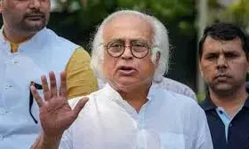 जयशंकर के बयान पर कांग्रेस का पलटवार, जयराम रमेश बोले- गले लगाने वाली कूटनीति पूरी तरह फेल