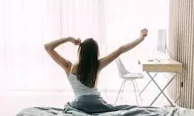 सुबह की ये 5 गलतियाँ बिगाड़ सकती हैं आपका पूरा दिन: वास्तु शास्त्र के अनुसार जानें क्या है सही सुबह की ये 5 गलतियाँ बिगाड़ सकती हैं आपका पूरा दिन: वास्तु शास्त्र के अनुसार जानें क्या है सही