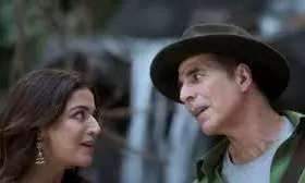 उम्र के फासले पर अक्षय कुमार का बेबाक जवाब: 26 साल छोटी अभिनेत्री संग रोमांस पर तोड़ी चुप्पी