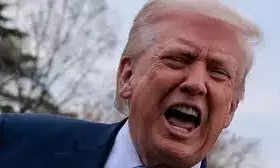 ट्रंप ईरान से युद्ध में लक्ष्य बदल रहे या नाकाम हो रहे? जानें अमेरिका की नीति और चुनौतियां ट्रंप ईरान से युद्ध में लक्ष्य बदल रहे या नाकाम हो रहे? जानें अमेरिका की नीति और चुनौतियां