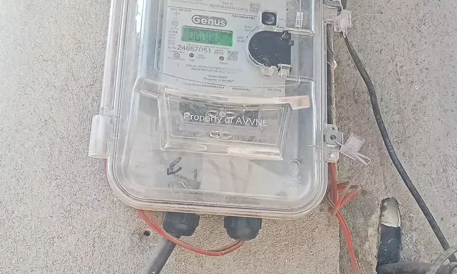 गांवों में लगे स्मार्ट बिजली मीटर से उपभोक्ताओं को मिलेगी राहत