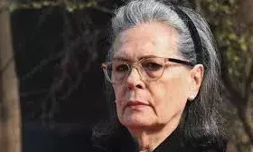 सोनिया गांधी की सेहत में सुधार, गंगाराम अस्पताल में भर्ती के बाद हालत स्थिर