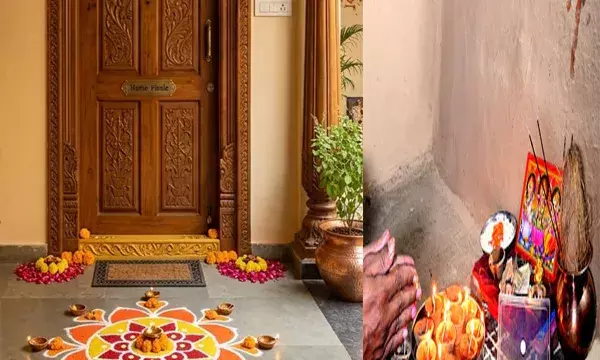 सुबह-शाम भूलकर भी न करें ये काम, नहीं तो बढ़ सकती है आर्थिक परेशानी