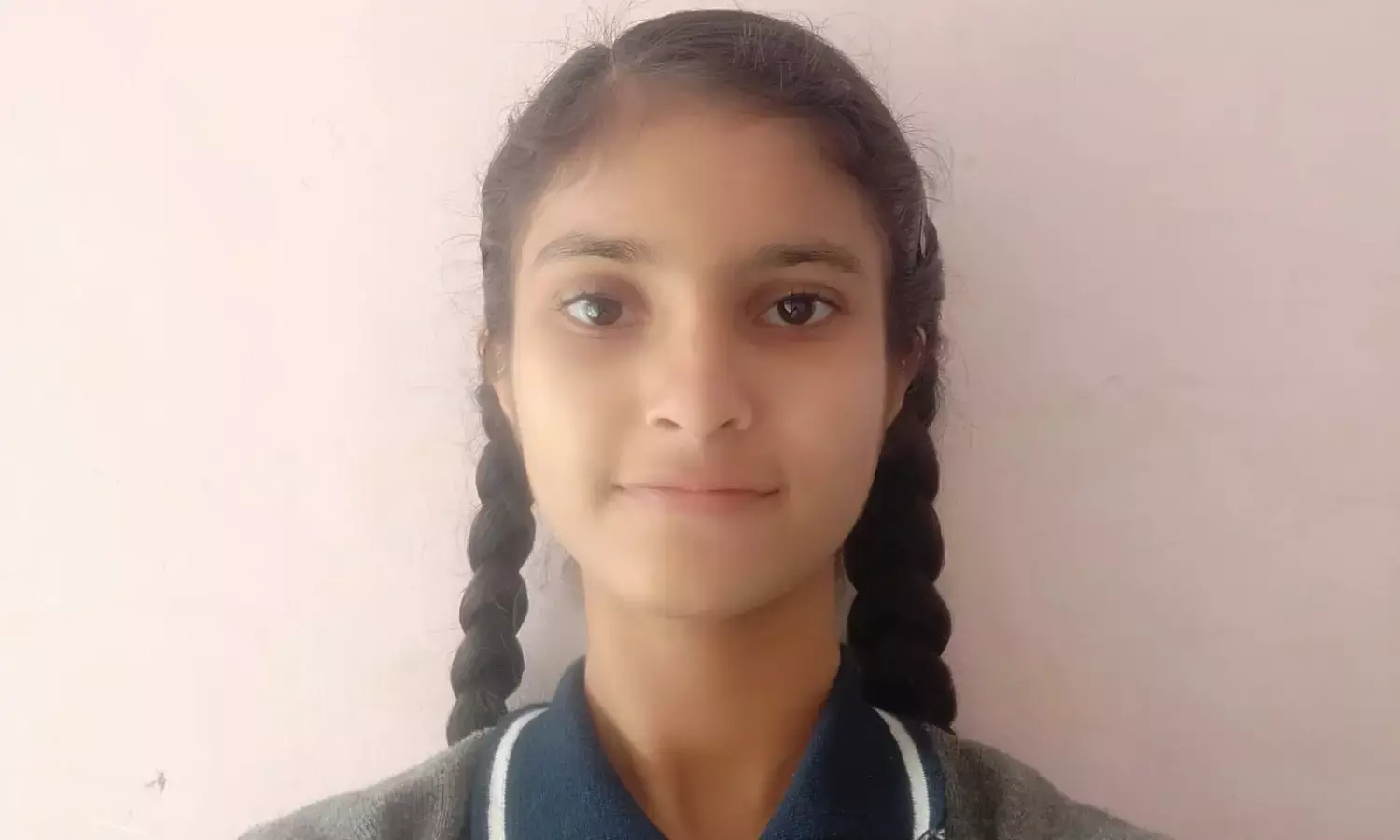 हमीरगढ़ की स्नेहा शर्मा ने लहराया परचम, 92.67% अंक हासिल कर स्कूल का नाम किया रोशन हमीरगढ़ की स्नेहा शर्मा ने लहराया परचम, 92.67% अंक हासिल कर स्कूल का नाम किया रोशन