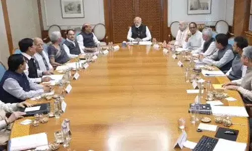 प्रधानमंत्री मोदी कल मुख्यमंत्रियों के साथ करेंगे उच्चस्तरीय बैठक; ईरान युद्ध के हालातों पर होगी चर्चा