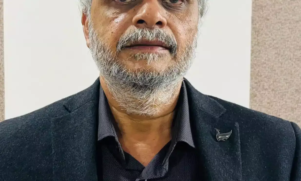 राजकीय अधिवक्ताओं के मानदेय में वृद्धि की मांग: विधायक कोठारी ने सरकार को लिखा पत्र राजकीय अधिवक्ताओं के मानदेय में वृद्धि की मांग: विधायक कोठारी ने सरकार को लिखा पत्र