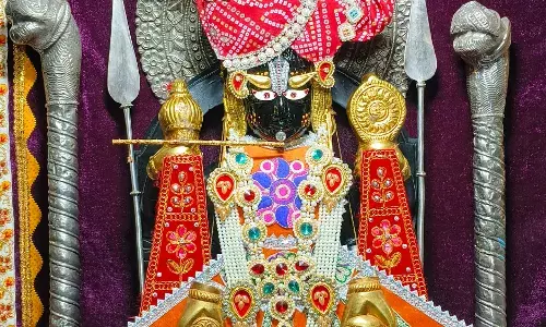 श्री कोटड़ी श्याम दरबार आज गुरुवार राम नवमी अभिषेक मंगला श्रृंगार आरती के दर्शन आज दिनांक 26-०3-2026 * श्री कोटड़ी श्याम दरबार आज गुरुवार राम नवमी अभिषेक मंगला श्रृंगार आरती के दर्शन आज दिनांक 26-०3-2026 *