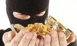 दिनदहाड़े भाजपा नेता के घर पर चोरों का धावा, नकदी और जेवरात पार दिनदहाड़े भाजपा नेता के घर पर चोरों का धावा, नकदी और जेवरात पार