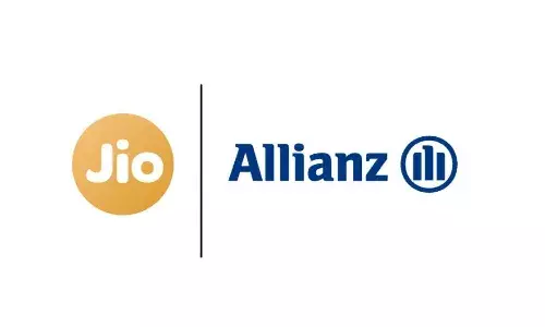 जियो फाइनेंशियल–Allianz की रीइंश्योरेंस JV ने भारत में शुरू किया कारोबार