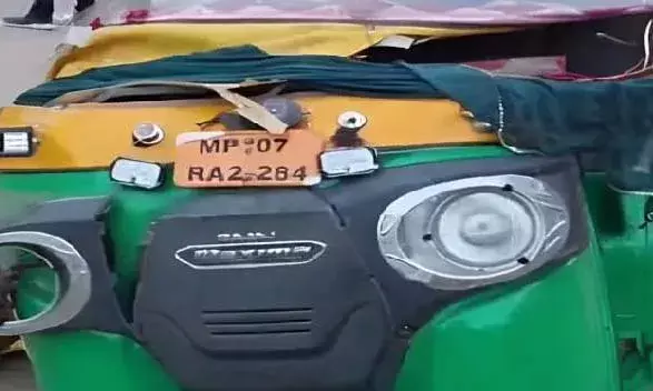 शीतला माता के दर्शन कर लौट रहे परिवार को काल बनकर आई स्कॉर्पियो ने कुचला, 5 की मौके पर मौत