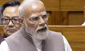 मिडिल ईस्ट संकट पर पीएम मोदी की मुख्यमंत्रियों के साथ बड़ी बैठक: