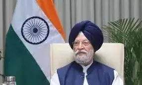 केंद्रीय मंत्री हरदीप पुरी ने अफवाहों को नकारा, पेट्रोल-डीजल पर ₹10 की भारी कटौती का किया ऐलान