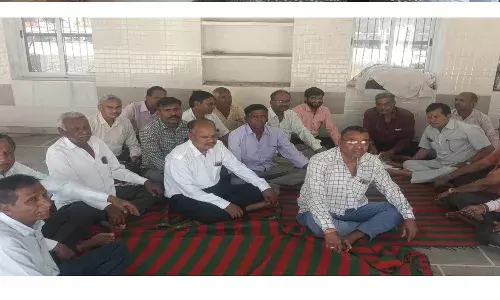 उदयपुर में खटीक समाज का महामंथन: देबारी में ग्रामीण एकता मंच की बैठक आयोजित