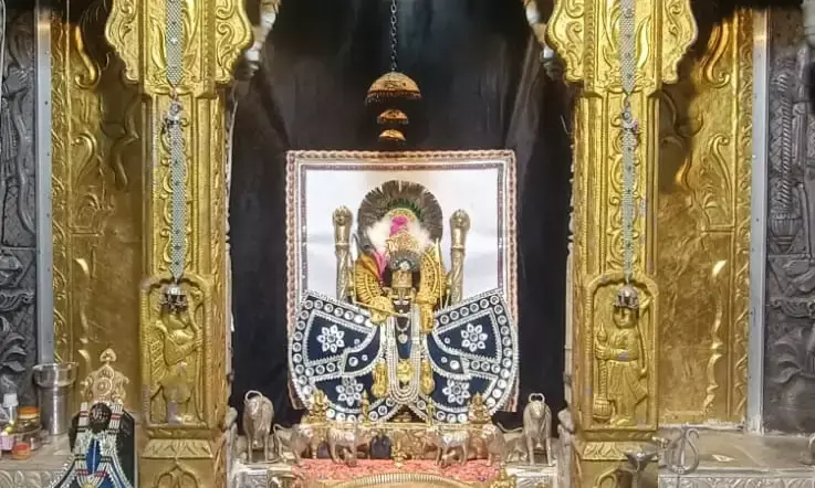 श्री कोटड़ी श्याम दरबार आज मंगला  श्रृंगार आरती के दर्शन दिनांक 28-03-2026   *