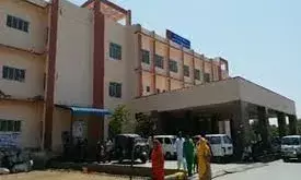 भीलवाड़ा में बदलेगा सरकारी संस्थानों का समय: 1 अप्रैल से स्कूल, अस्पताल और आंगनबाड़ी केंद्र जल्दी खुलेंगे भीलवाड़ा में बदलेगा सरकारी संस्थानों का समय: 1 अप्रैल से स्कूल, अस्पताल और आंगनबाड़ी केंद्र जल्दी खुलेंगे