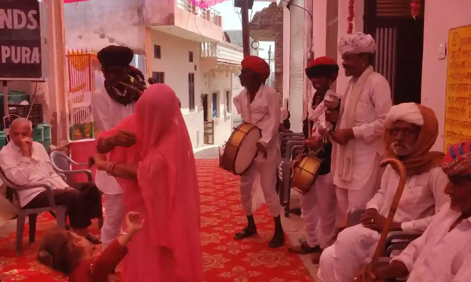 मां की स्मृति में समरसता का महासंगमः तहनाल बना सामाजिक एकता का तीर्थस्थल