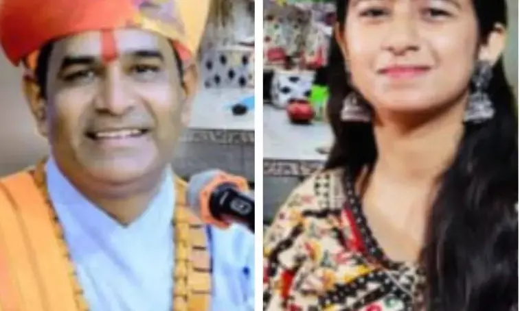 एक शाम रंगोडिया भैरूनाथ के नाम धनकपुरा में भजन संध्या कल एक शाम रंगोडिया भैरूनाथ के नाम धनकपुरा में भजन संध्या कल