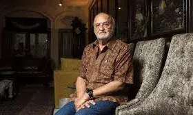 रेमंड ग्रुप के पूर्व MD विजयपत सिंघानिया का निधन, 87 साल की उम्र में उद्योग जगत को बड़ा झटका