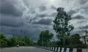 राजस्थान में बदलेगा मौसम, 31 मार्च तक बारिश-आंधी और ओलावृष्टि का अलर्ट