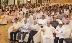 आज के समय में हम सफर बने न बने हमदर्द बनने की जरूरत है : लूंकड़