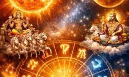 ज्योतिष विशेष: अप्रैल में बन रहा है दुर्लभ ऑल प्लैनेट्स डायरेक्ट योग, इन 3 राशियों की चमकेगी किस्मत ज्योतिष विशेष: अप्रैल में बन रहा है दुर्लभ ऑल प्लैनेट्स डायरेक्ट योग, इन 3 राशियों की चमकेगी किस्मत