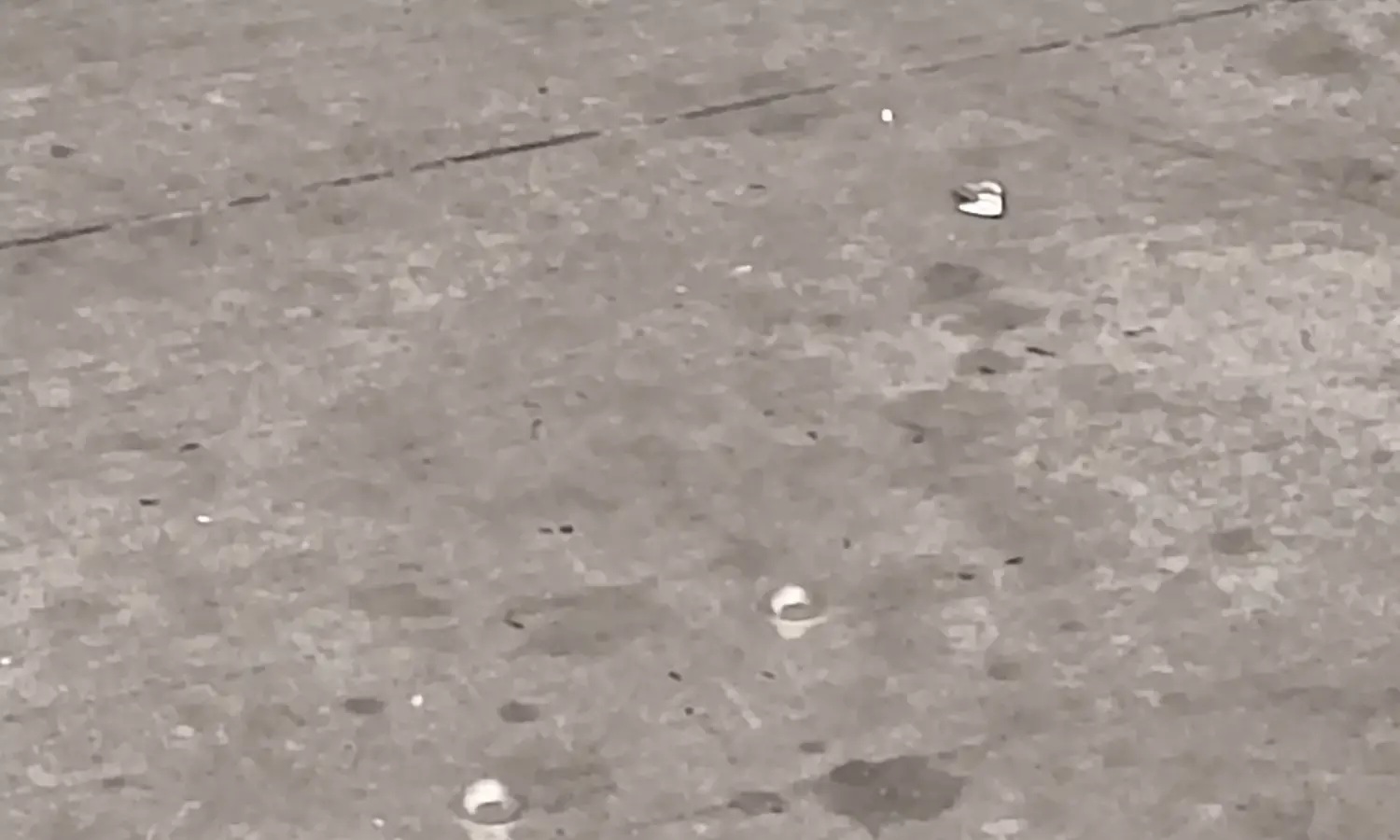 भीलवाड़ा में मौसम का यू-टर्न: झमाझम बारिश के साथ गिरे ओले, पूर्व चेतावनी हुई सच भीलवाड़ा में मौसम का यू-टर्न: झमाझम बारिश के साथ गिरे ओले, पूर्व चेतावनी हुई सच