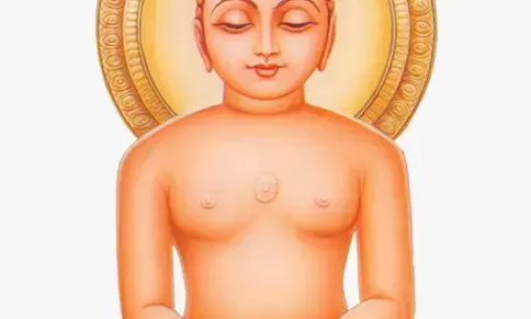 श्रमण भगवान महावीर स्वामी का 2625वां जन्मोत्सव आज, शहर में निकलेगी  शोभायात्रा