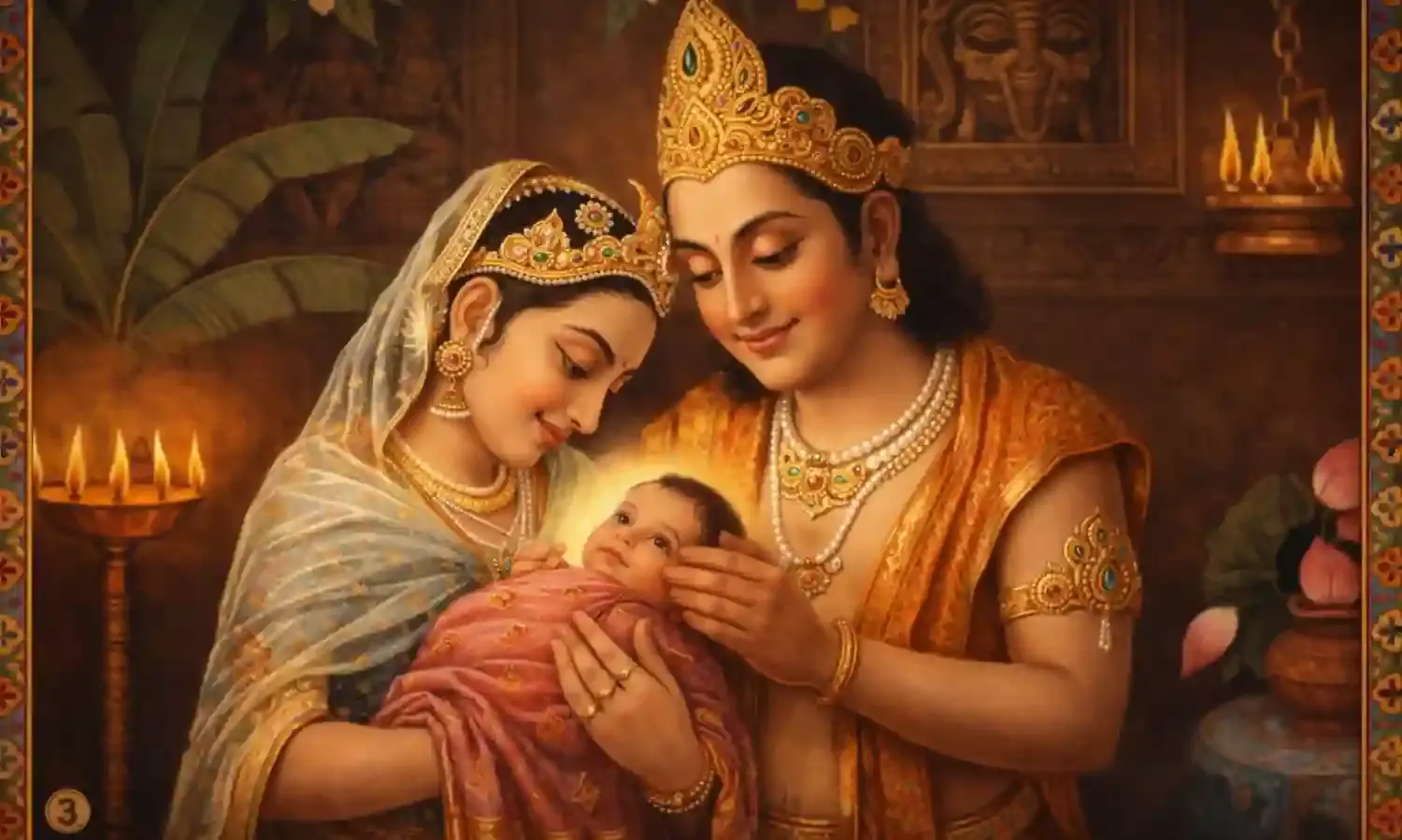 भगवान महावीर स्वामी जन्मोत्सव: अहिंसा, सत्य और करुणा का संदेश भगवान महावीर स्वामी जन्मोत्सव: अहिंसा, सत्य और करुणा का संदेश