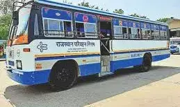 भीलवाड़ा रोडवेज की पहल:-1 अप्रैल से 4 नए रूट पर रोडवेज बसें शुरू, यात्रियों को मिलेगी राहत