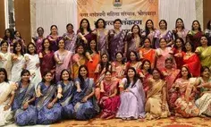 भीलवाड़ा: नगर माहेश्वरी महिला संस्थान का शपथ ग्रहण संपन्न, सात विजन के साथ नई टीम ने संभाली कमान भीलवाड़ा: नगर माहेश्वरी महिला संस्थान का शपथ ग्रहण संपन्न, सात विजन के साथ नई टीम ने संभाली कमान